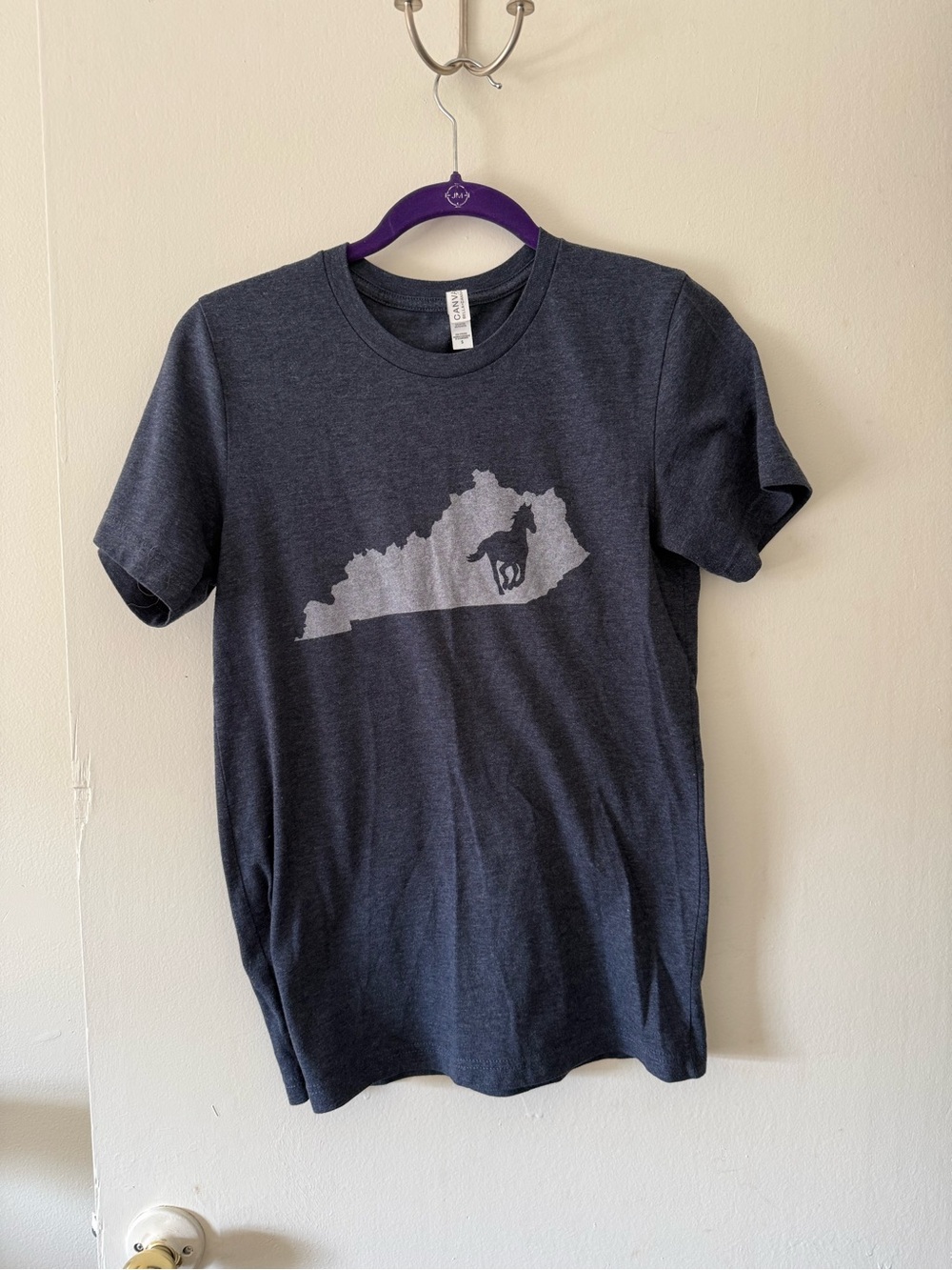 Kentucky Horse Graphic Tee